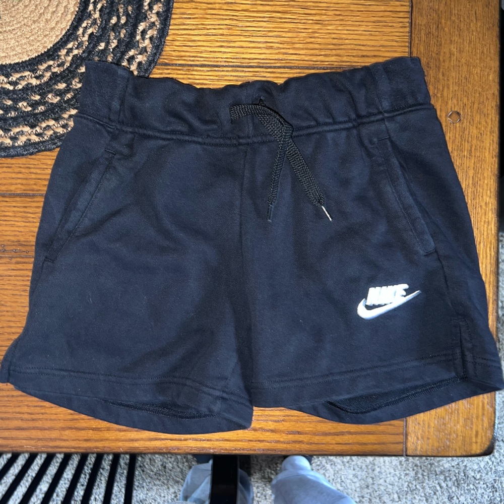 Nike Sportswear Club Fleece